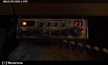 ������ ���� ��������� / Joy Ride (2001) WEBRip-AVC | D | Open Matte | 1.75 GB