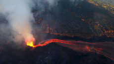 ���������� ������� / Kilauea Eruption (2018) WEBRip 2160p | 929.54 MB