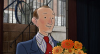 Этель и Эрнест / Ethel & Ernest (2016) HDTVRip 1080p Этель и Эрнест / Ethel & Ernest (2016) HDTVRip 1080p