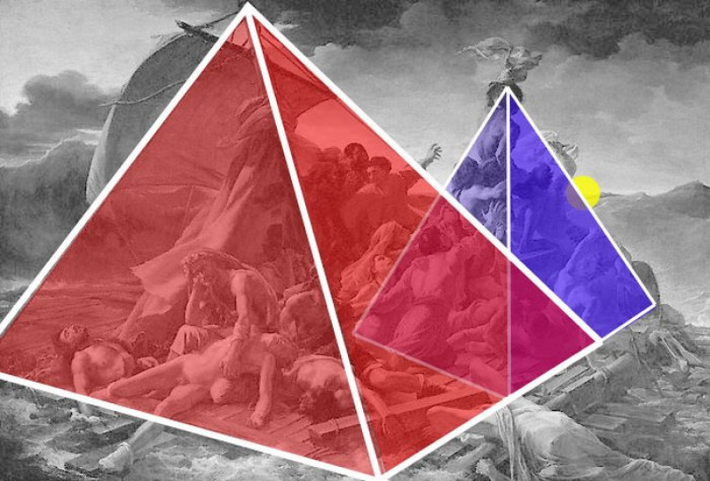 плот медузы история крушения. Смотреть фото плот медузы история крушения. Смотреть картинку плот медузы история крушения. Картинка про плот медузы история крушения. Фото плот медузы история крушения