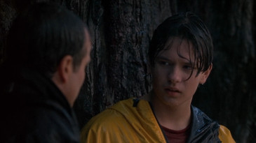 ���� �������� ����� / What Dreams May Come (1998) WEB-DLRip-AVC | D | Open Matte | 2.13 GB