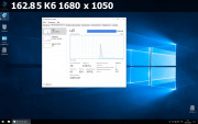 Windows 10 Enterprise 1809 Lite build 17763.973 by WolfEywa (01.2020) (x64) (2020) {Rus/Eng}