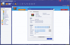 Ant Download Manager PRO 2.1.0 Build 75692 (2020) PC 
