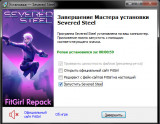 Severed Steel [Build 11987894] (2021) PC | RePack from FitGirl