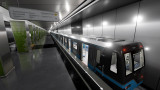 Metro Simulator [v 5.1a + DLCs] (2021) PC | RePack from FitGirl