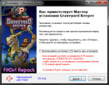 Graveyard Keeper [v 1.400 + DLCs] (2018) PC | RePack from FitGirl
