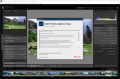 Adobe Photoshop Lightroom Classic 13.0.1.1 Portable by 7997 (x64) (2023) [Multi/Rus]