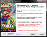 Mario Party Superstars [v 1.1.0 + Ryujinx Emu for PC] (2021) PC | RePack from FitGirl