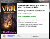 Vigil: The Longest Night [Build 7242083] (2020) PC | RePack from FitGirl