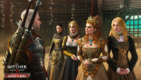 The Witcher 3: Wild Hunt - Game of the Year Edition [v 1.31 + DLCs + HD Re