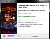 Hero Siege [v 5.5.0.0 + DLCs] (2014) PC | RePack by FitGirl