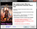 Necromunda: Hired Gun [v 1.61865 + DLCs] (2021) PC | RePack from FitGirl
