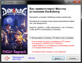 Darksburg [v 1.0.11.17957] (2020) PC | RePack from FitGirl