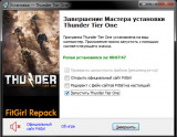Thunder Tier One (2021) PC | RePack from FitGirl