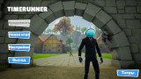 TimeRunner (2021) PC | RePack from FitGirl