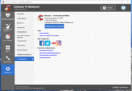 CCleaner Professional / Business / Technician 5.91.9537 (2022) PC 
