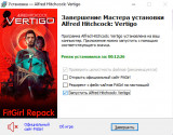 Alfred Hitchcock: Vertigo [v 1.0.128] (2021) PC | RePack from FitGirl