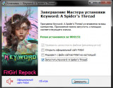 Keyword: A Spider's Thread [v1.02] (2021) PC | RePack from FitGirl