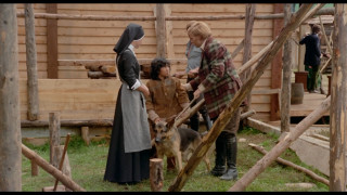 Белый клык / Zanna Bianca (White Fang) (1973) HDTV 1080p Белый клык / Zanna Bianca (White Fang) (1973) HDTV 1080p