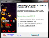 Sacrifice of The Spirit (2022) PC | RePack from FitGirl