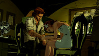 The Wolf Among Us: Episode 1-5 (2013) PC | Repack by xatab