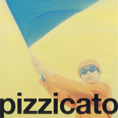 Pizzicato Five – This Year's Girl (1991) (FLAC) (AZH9UM8DV57D2U