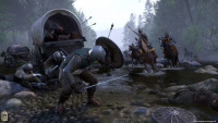 Kingdom Come: Deliverance - Royal Edition [v 1.9.6-404-504czj3 + DLCs] (2018) PC | License