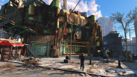 Fallout 4: Game of the Year Edition [v 1.10.163.0.1 + DLCs] (2015) PC | Repack by xatab