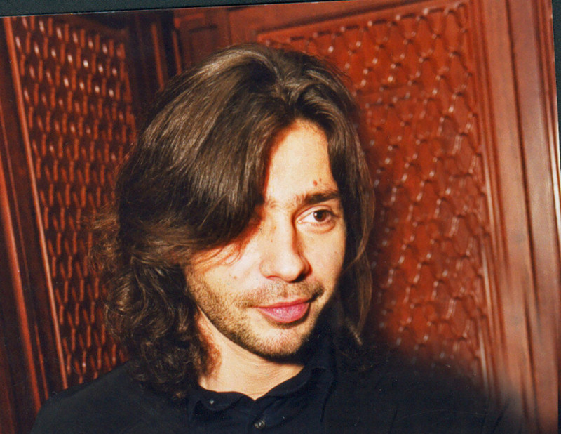 Валерий Николаев. Как популярный когда-то актер испортил репутацию и докатился Валерий Николаев. Как популярный когда-то актер испортил репутацию и докатился