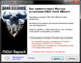Dungeons & Dragons: Dark Alliance - Deluxe Edition [v 1.21.3891 + DLCs] (2021) PC | RePack from FitG