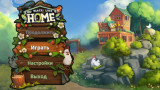 No Place Like Home [v 1.0.K 182/1.0.K 183] (2022) PC | RePack from FitGirl