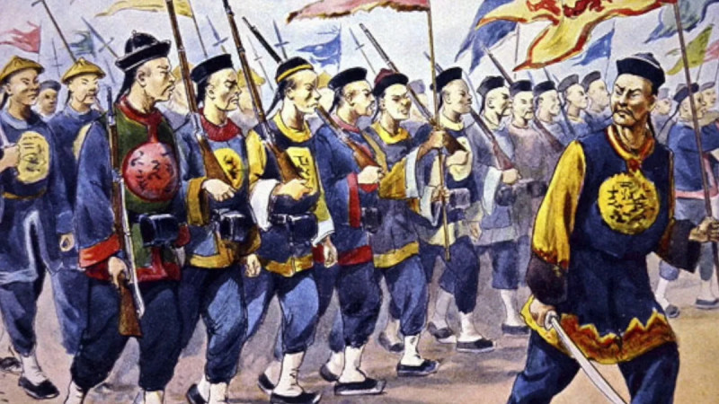 Самая кровопролитная битва в истории человечества. Смотреть фото Самая кровопролитная битва в истории человечества. Смотреть картинку Самая кровопролитная битва в истории человечества. Картинка про Самая кровопролитная битва в истории человечества. Фото Самая кровопролитная битва в истории человечества