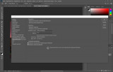 Adobe Photoshop 2021 22.5.9.1101 RePack by KpoJIuK (x64) (2022) [Multi/Rus]