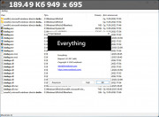 Everything 1.4.1.1017 + Portable (x86-x64) (2022) (Multi/Rus)
