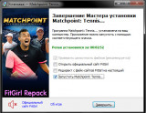 Matchpoint: Tennis Championships [v 1.6.75169 + DLC] (2022) PC | RePack from FitGirl
