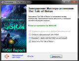 The Tale of Bistun (2022) PC | RePack from FitGirl