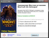 Warcraft III: Reforged [v 1.32.10.18820] (2020) PC | RePack from FitGirl