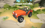 Offroad Horizons: Arcade Rock Crawling (2022) PC | RePack from FitGirl