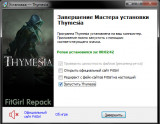 Thymesia: Digital Deluxe Edition (2022) PC | RePack from FitGirl