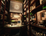 SCP: Secret Files [Build 9530227] (2022) PC | RePack from FitGirl