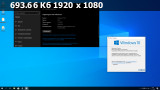 Windows 10 Pro 22H2 (build 19045.2251) by BoJlIIIebnik (x64) (2022) (Rus)