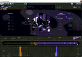 uJAM - Virtual Pianist Vogue VSTi, AAX x64 - рояль