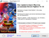 Street Fighter V: Champion Edition [v 7.010 + DLCs] (2016) PC | RePack from FitGirl