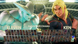 Street Fighter V: Champion Edition [v 7.010 + DLCs] (2016) PC | RePack from FitGirl