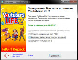 Youtubers Life 2 [v 1.3.1.007 Crackfix] (2021) PC | RePack from FitGirl