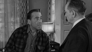 Часы отчаяния / The Desperate Hours (1955) BDRip 720p, BD-Remux