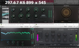 Initial Audio - FX Bundle VST, VST3, AAX x64 [13.01.23] - набор плагинов