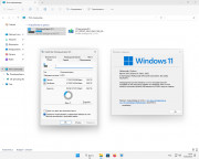 Windows 11 Pro VL x64 22H2 [Build 22621.1265] [Update 16.02.2023] (2023) PC от ivandubskoj | RUS