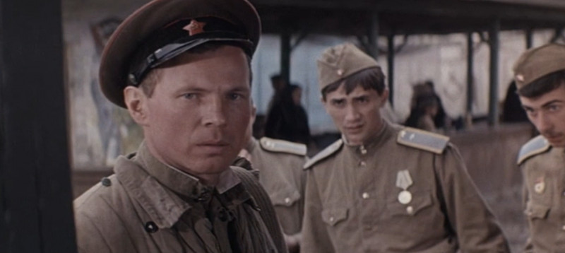 Владимир Гостюхин: 10 ярких ролей в советском кино 
