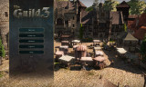 The Guild 3 [v 1.0.5] (2022) PC | RePack from FitGirl